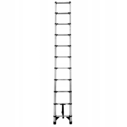 Teleskopický rebrík 430 cm výsuvný MULTISYSTEM MS320