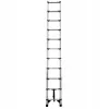 Teleskopický rebrík 430 cm výsuvný MULTISYSTEM MS320