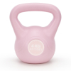 Kettlebell 4 kg ACTIGET ACT0089 ružový