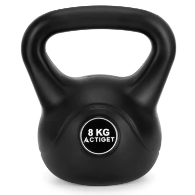 Kettlebell 8 kg ACTIGET ACT0082