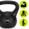 Kettlebell 8 kg ACTIGET ACT0082