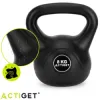 Kettlebell 8 kg ACTIGET ACT0082