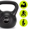 Kettlebell 16 kg ACTIGET ACT0086
