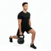 Kettlebell 16 kg ACTIGET ACT0086