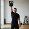 Kettlebell 16 kg ACTIGET ACT0086