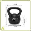 Kettlebell 16 kg ACTIGET ACT0086