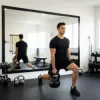 Kettlebell 20 kg ACTIGET ACT0087