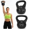 Kettlebell 6 kg ACTIGET ACT0081