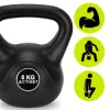 Kettlebell 6 kg ACTIGET ACT0081