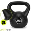 Kettlebell 6 kg ACTIGET ACT0081