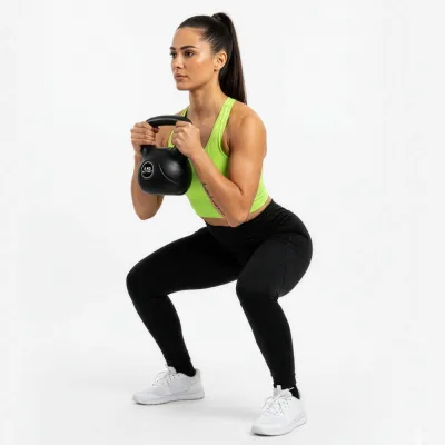 Kettlebell 6 kg ACTIGET ACT0081