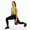 Kettlebell 6 kg ACTIGET ACT0081