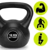Kettlebell 10 kg ACTIGET ACT0083