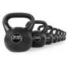 Kettlebell 10 kg ACTIGET ACT0083