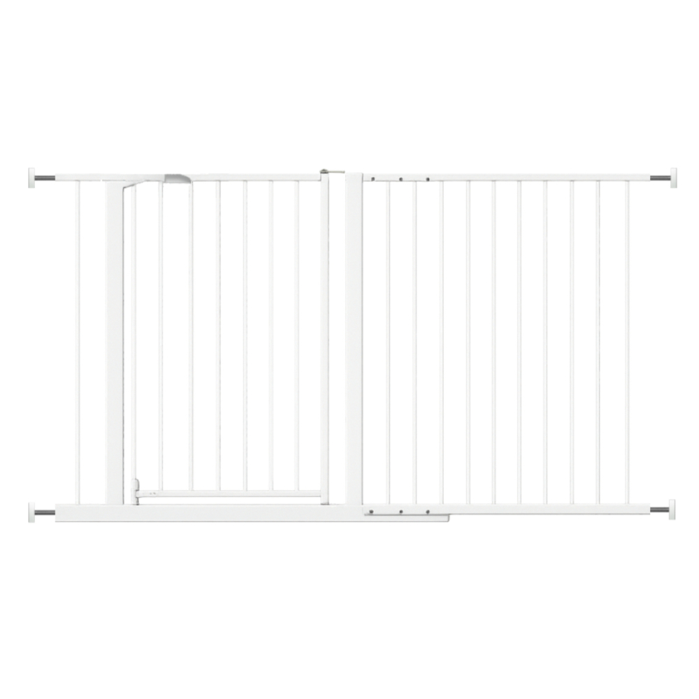 Bezpečnostná zábrana 70-155 cm ANIONE MAXI