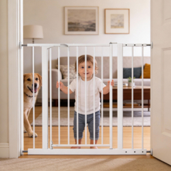 Bezpečnostná zábrana 70-155 cm ANIONE MAXI