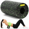 Masážny valec stredná tvrdosť ACTIGET ACT0094 čierno-zelený