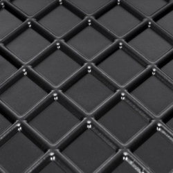 Sadbovač na sadenice 66 ks 52,5x31,5 cm SPRINGOS GA0221 čierny