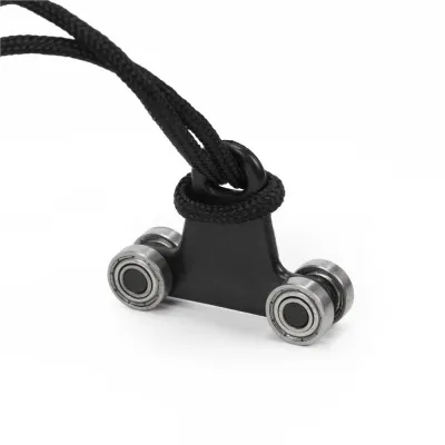 Hula Hopp so závažím ACTIGET ACT0138 modrá