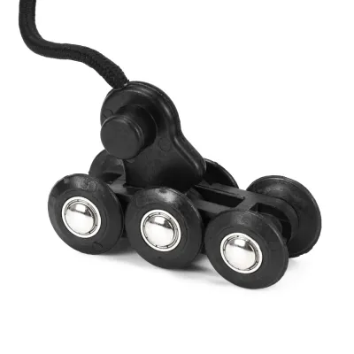 Hula Hopp so závažím ACTIGET ACT0137 fialová