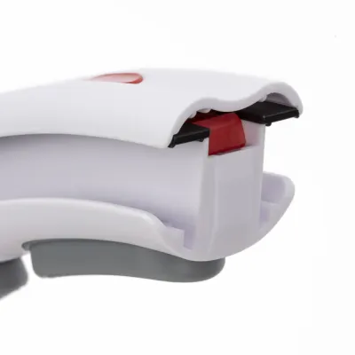 Hula Hopp so závažím a počítadlom ACTIGET ACT0140 biela