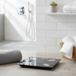 Inteligentná osobná váha s Bluetooth ACTIGET ACT0178