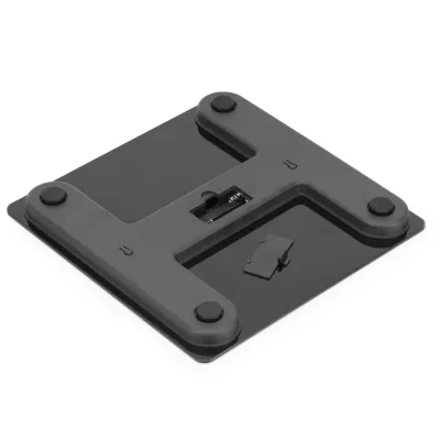 Inteligentná osobná váha s Bluetooth ACTIGET ACT0178