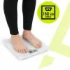Elektronická osobná váha ACTIGET ACT0177 biela