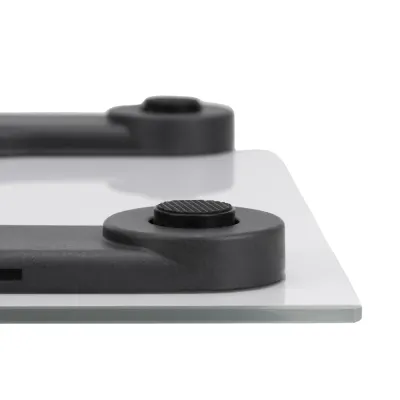 Elektronická osobná váha ACTIGET ACT0177 biela