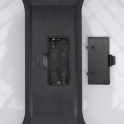 Elektronická osobná váha ACTIGET ACT0177 biela