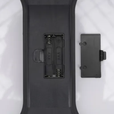 Elektronická osobná váha ACTIGET ACT0177 biela