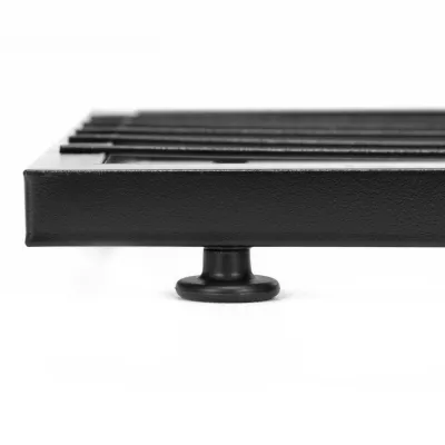 Kovový stojan na kvety 106 cm SPRINGOS GA0214