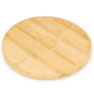 Servírovací tanier otočný 33cm KI0170