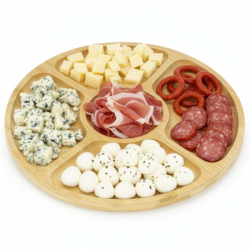 Servírovací tanier otočný 33cm KI0170