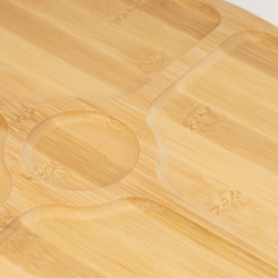 Servírovací tanier otočný 33cm KI0170