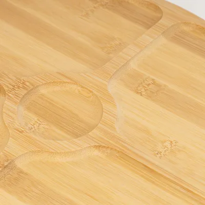 Servírovací tanier otočný 33cm KI0170