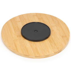 Servírovací tanier otočný 33cm KI0170