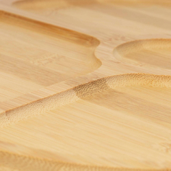 Servírovací tanier otočný 33cm KI0170