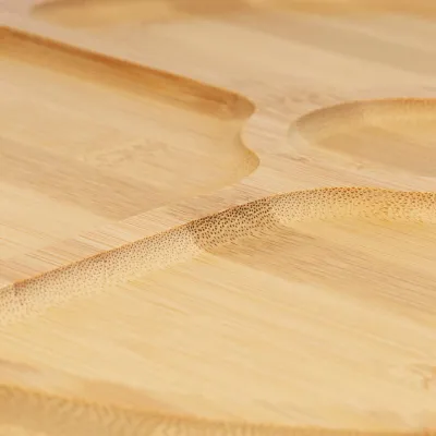 Servírovací tanier otočný 33cm KI0170