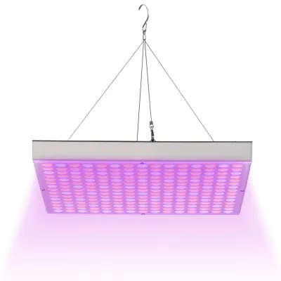 LED osvetlenie pre rastliny SPRINGOS GA0224