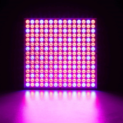 LED osvetlenie pre rastliny SPRINGOS GA0224