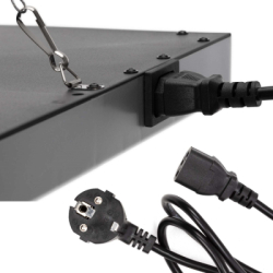 LED osvetlenie pre rastliny SPRINGOS GA0224