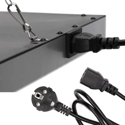 LED osvetlenie pre rastliny SPRINGOS GA0224