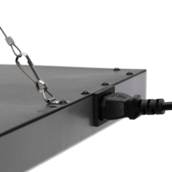 LED osvetlenie pre rastliny SPRINGOS GA0224