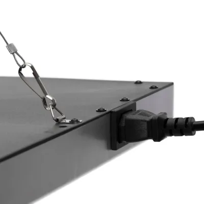 LED osvetlenie pre rastliny SPRINGOS GA0224