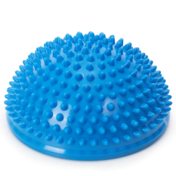 Balančné a masážne podložky sada 2ks ACTIGET ACT0117 modré