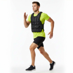 Záťažová vesta 10 kg ACTIGET ACT0122