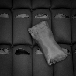 Záťažová vesta 10 kg ACTIGET ACT0122