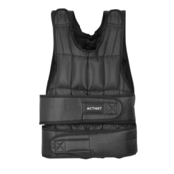 Záťažová vesta 20 kg ACTIGET ACT0123