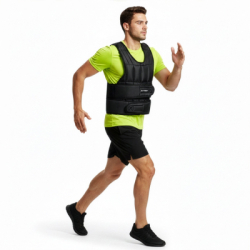 Záťažová vesta 20 kg ACTIGET ACT0123